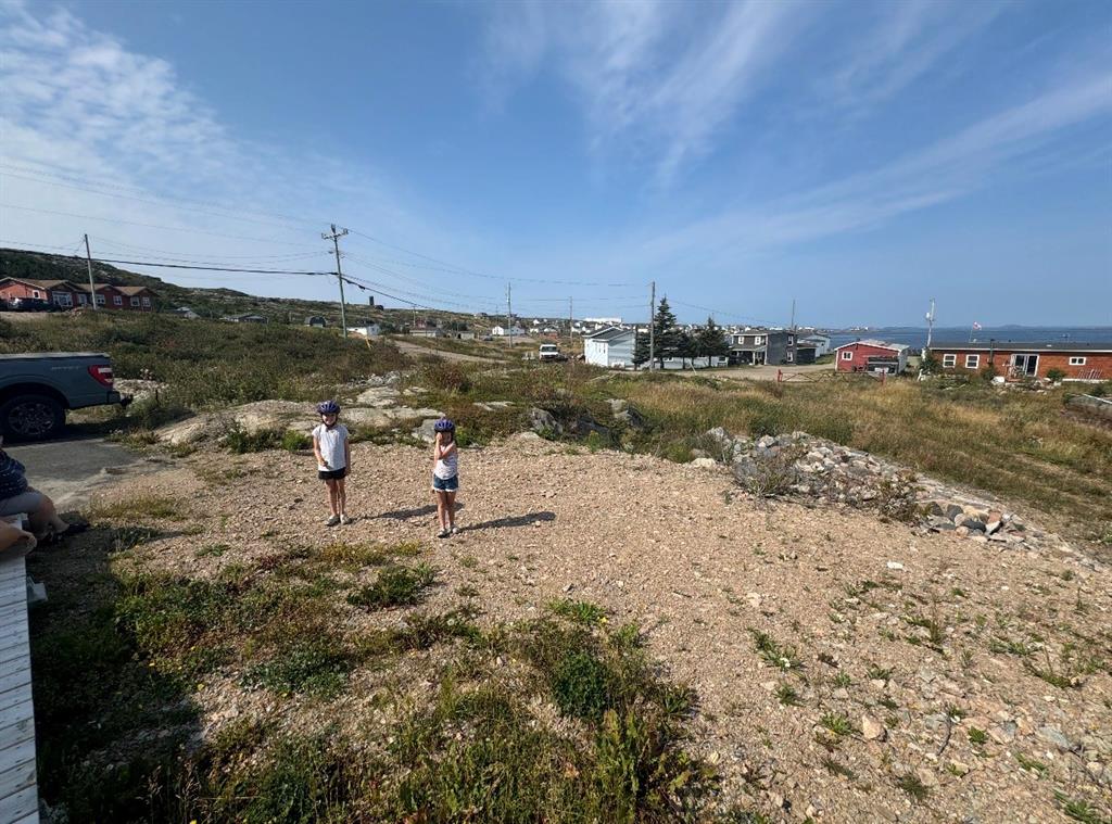 Land in Town of Fogo Island (Joe Batt's Arm) 4