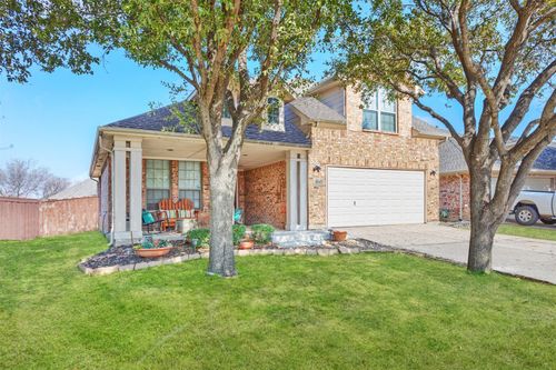 2745 Sunlight Dr, Little Elm, TX, 75068-7615 | Card Image