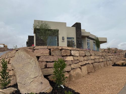 3045 W Bolsena Trl, St George, UT, 84770-1436 | Card Image