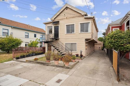 1805 Eagle Ave, Alameda, CA, 94501-1319 | Card Image