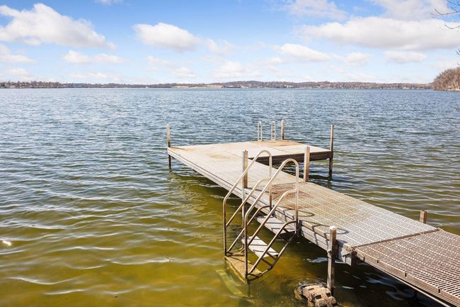 Enjoy access to Roberds Lake with your own private dock, optimal for launching a boat, fishing, or simply soaking in the serene waterfront views. | Image 20