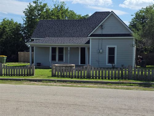 405 W Graham Street, Godley, TX, 76044 | Card Image