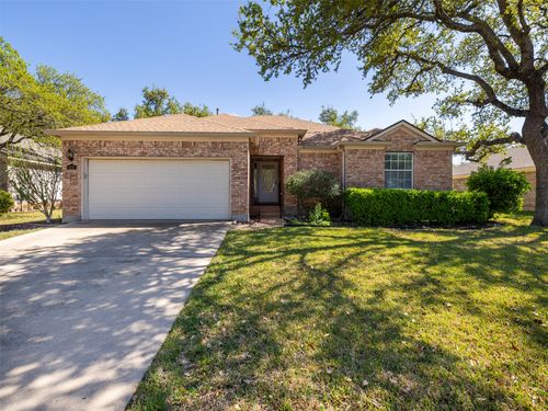 1310 Cedar Crest Dr, Cedar Park, TX, 78613-6722 | Card Image