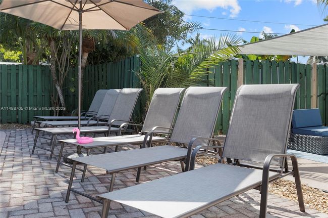 none - 1422 Coolidge St, House other with 4 bedrooms, 3 bathrooms and null parking in Hollywood FL | Image 34