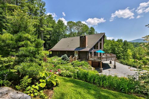 415 Crown Point Rd, Shrewsbury, VT, 05738-4415 | Card Image