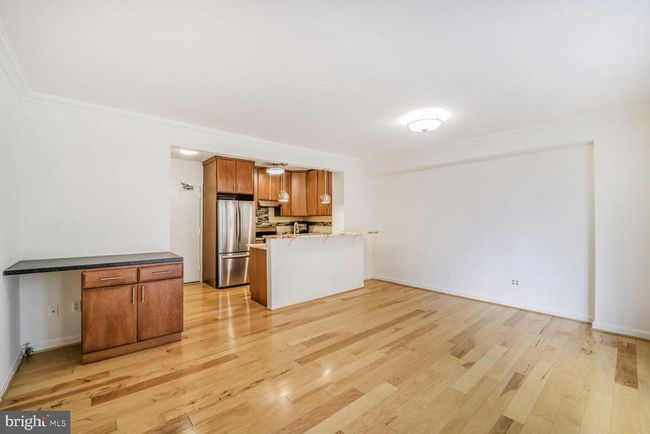 APT-116N - 950 25 Th St Nw, Condo with 1 bedrooms, 1 bathrooms and null parking in WASHINGTON DC | Image 10