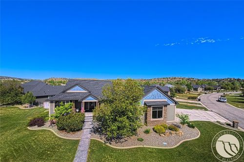 3918 Summerwood Drive, Billings, MT, 59106 | Card Image