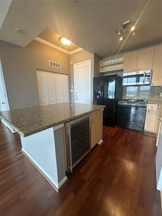 UNIT-2804 - 3505 Sage Rd, Condo with 1 bedrooms, 1 bathrooms and 1 parking in Houston TX | Image 10