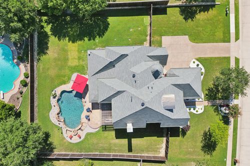 1011 Three Rivers Dr, Prosper, TX, 75078-8420 | Card Image