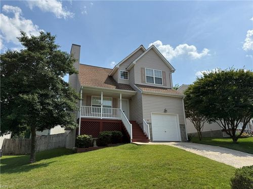 301 Brittania Dr, Williamsburg, VA, 23185-5791 | Card Image
