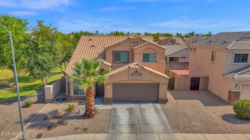 7253 W Aurelius Ave, Glendale, AZ, 85303-2560 | Card Image