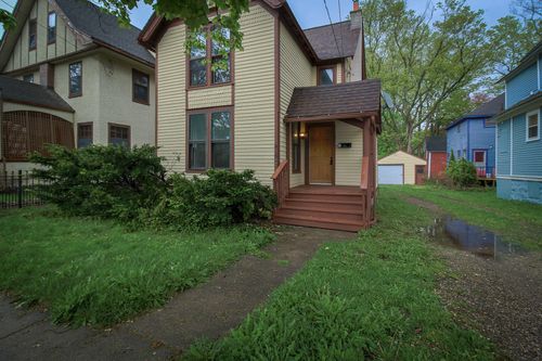 416 Douglas Ave, Kalamazoo, MI, 49007-3161 | Card Image