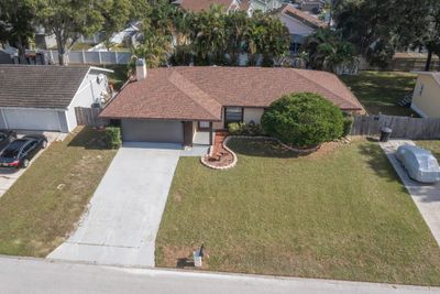 1819 Diane Drive, House other with 3 bedrooms, 2 bathrooms and null parking in Clearwater FL | Image 1