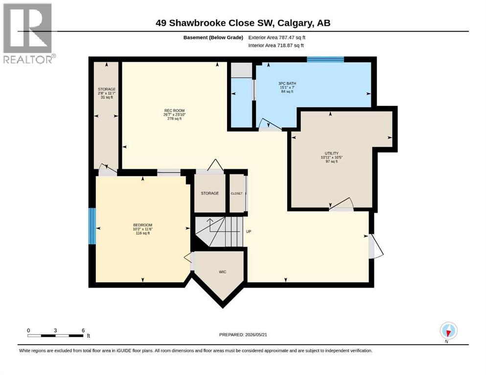 Residential in Calgary 2