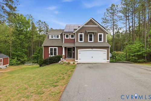 6185 Walnut Tree Dr, Powhatan, VA, 23139-6337 | Card Image