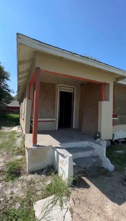 Morris St, Corpus Christi, TX 78405