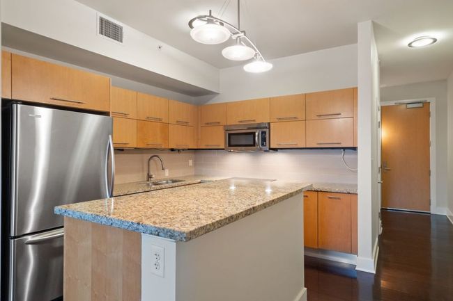 APT-1101 - 603 Davis St, Condo with 1 bedrooms, 1 bathrooms and 1 parking in Austin TX | Image 14