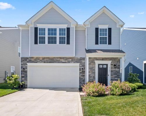 5387 Shannon Square Dr, Canal Winchester, OH, 43110-3505 | Card Image