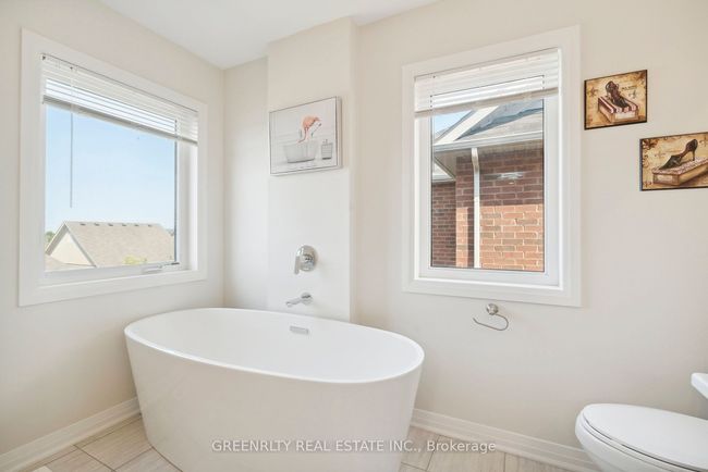 28 Casserley Cres, House other with 4 bedrooms, 4 bathrooms and 2 parking in Tottenham ON | Image 24