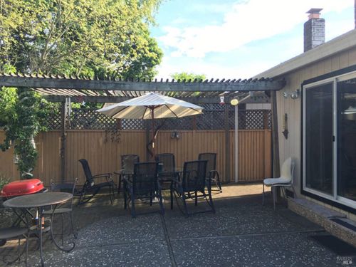 4545 Heath Cir, Rohnert Park, CA, 94928-1534 | Card Image