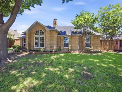 3202 Luallen Drive, Carrollton, TX, 75007 | Card Image