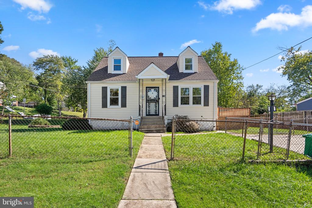 Tilden St, Hyattsville, MD 20784