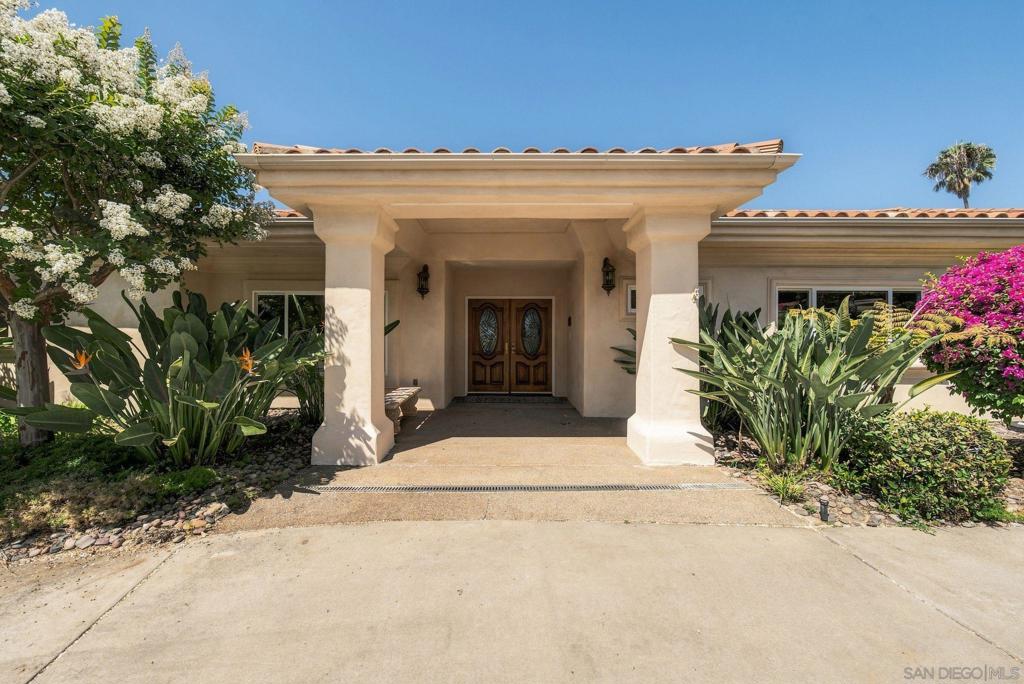 Residential in Vista 4