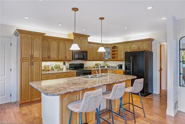 5359 8 Th Line, House other with 6 bedrooms, 5 bathrooms and 14 parking in Erin ON | Image 17