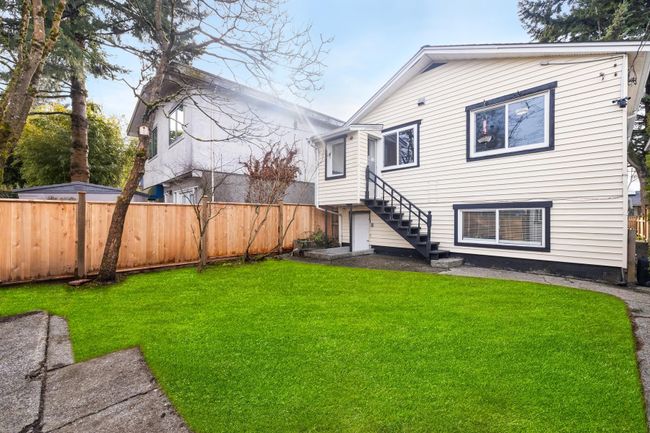 5166 Prince Edward Street, House other with 5 bedrooms, 2 bathrooms and 1 parking in Vancouver BC | Image 33
