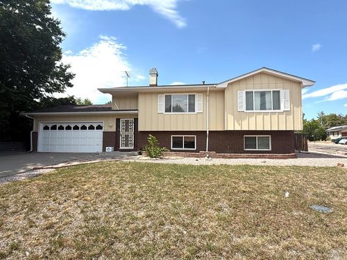 1 Briargate Pl, Pueblo, CO, 81001-1709 | Card Image