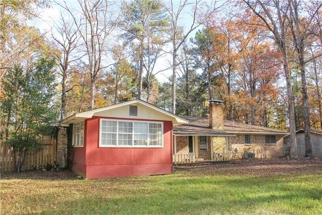 256 Sylvan Meadows Loop, House other with 3 bedrooms, 2 bathrooms and null parking in Winnfield LA | Image 4
