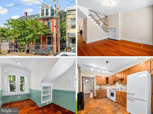 13 Mcmurray St, FREDERICK, MD, 21701-6509 | Card Image