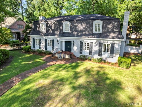 1743 Croom Dr, Montgomery, AL, 36106-2625 | Card Image