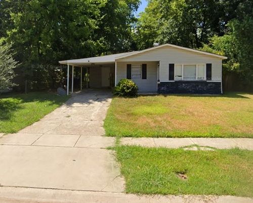 3009 Malvern St, Bossier City, LA, 71111-3116 | Card Image