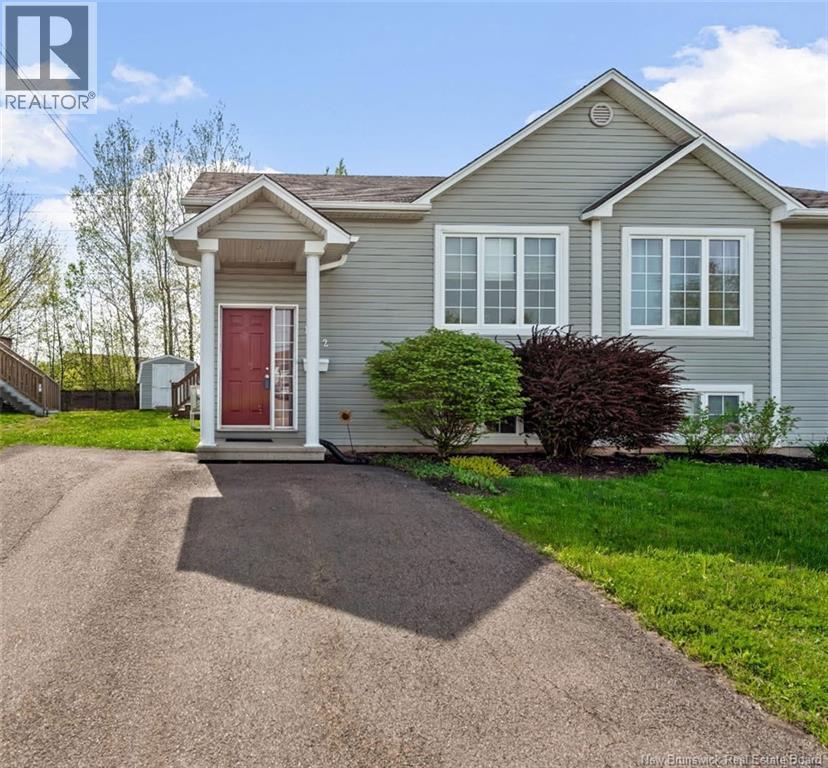Residential in Moncton