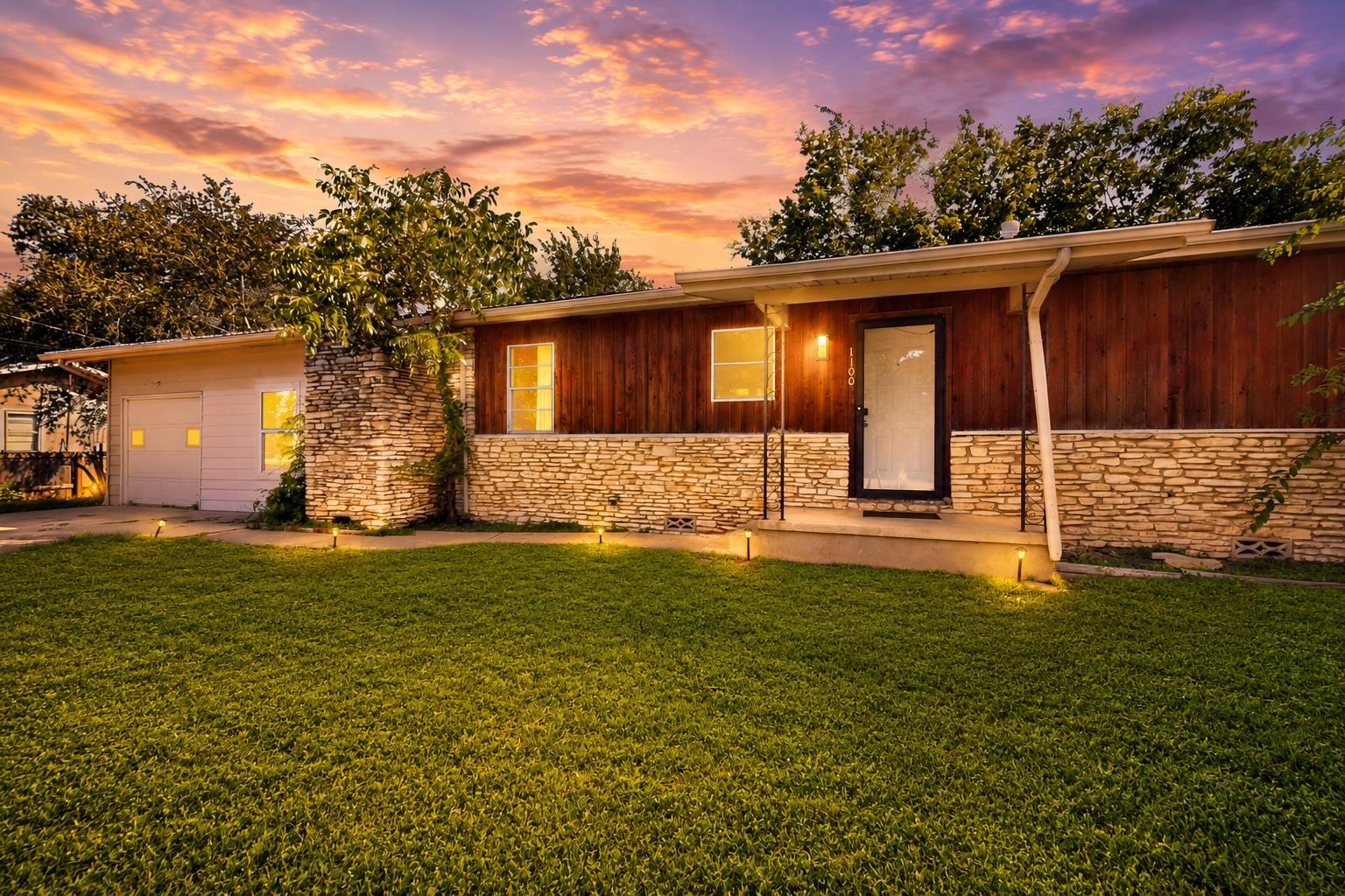 Residential in Austin