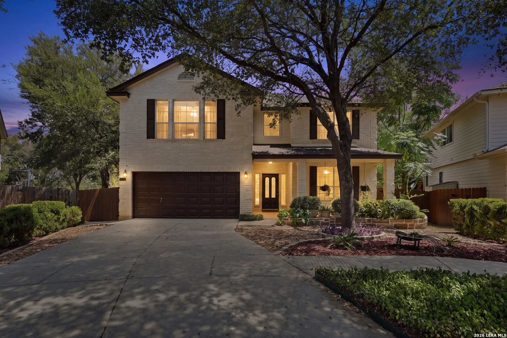 17238 Eldon Rock, For Sale in San Antonio - eXp Realty