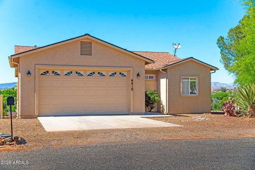 4410 E Diablo Dr, Cottonwood, AZ, 86326-5728 | Card Image