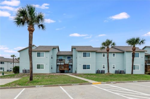 106-230 Cut Off Rd, Port Aransas, TX, 78373-4229 | Card Image