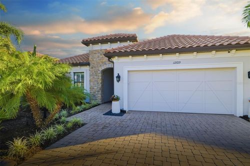 12729 Del Corso Loop, LAKEWOOD RANCH, FL, 34211-8431 | Card Image
