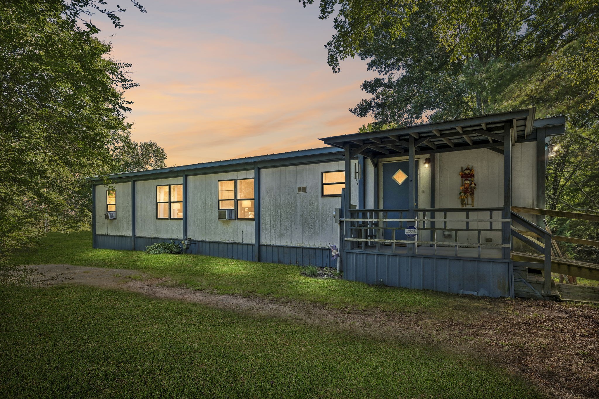Residential in Waverly