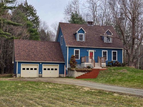 90 Hidden Pasture Road, Hinesburg, VT, 05461 | Card Image