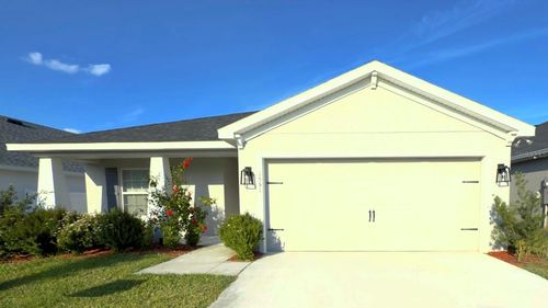 1551 Eucalyptus Way, Davenport, FL, 33837-1613 | Card Image