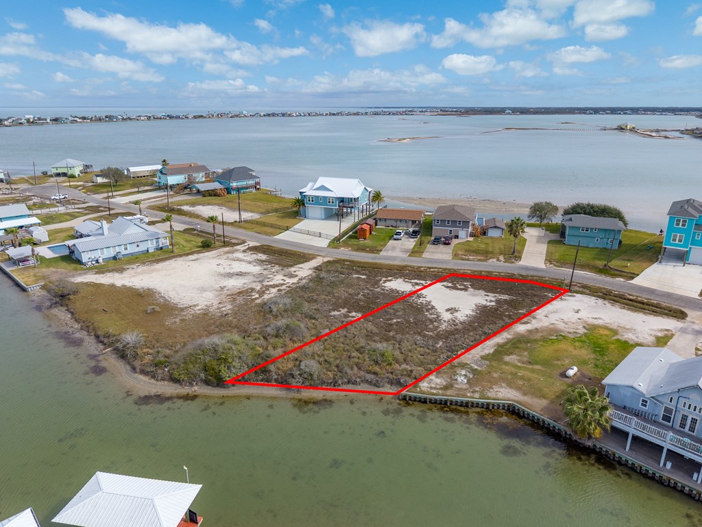Land in Rockport 4