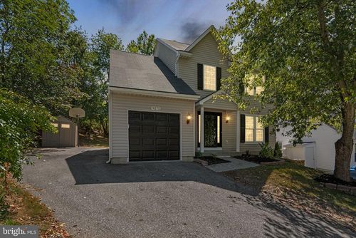 9275 Cartersville Rd, Columbia, MD, 21046-1603 | Card Image