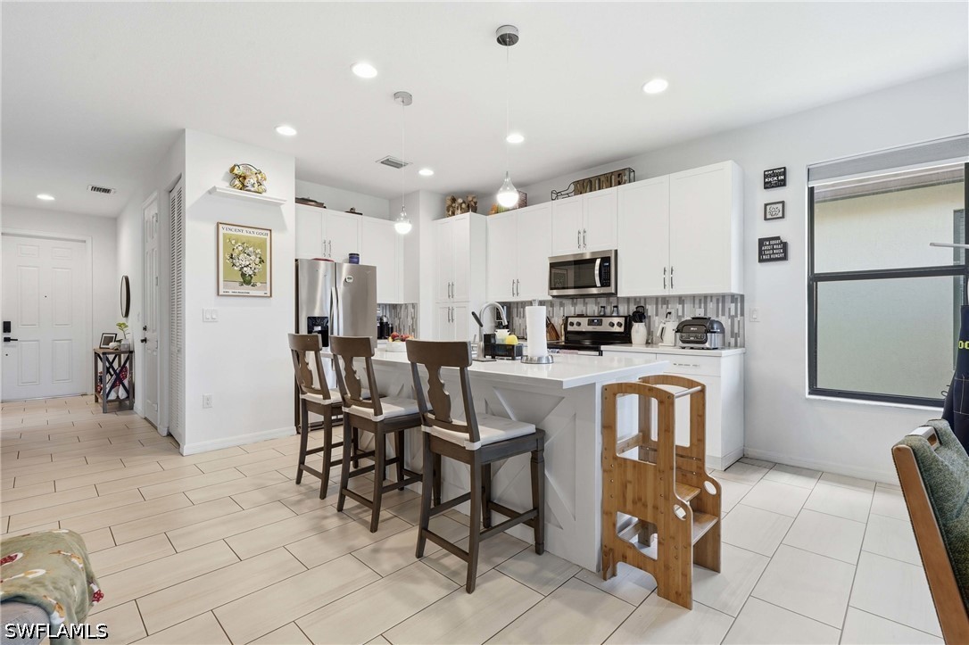 Residential in Naples 3