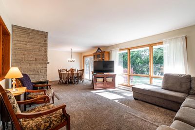 2640 N 128th Street, House other with 3 bedrooms, 1 bathrooms and null parking in BROOKFIELD WI | Image 2