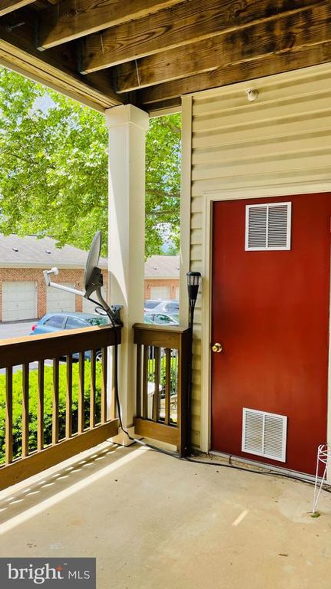 UNIT-101 - 6476 Cheyenne Dr, Condo with 2 bedrooms, 2 bathrooms and null parking in ALEXANDRIA VA | Image 23
