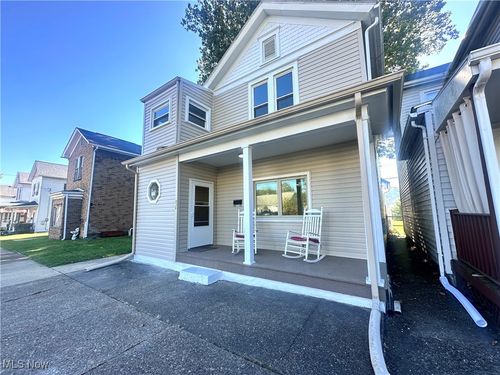 936 Saint George St, East Liverpool, OH, 43920-3446 | Card Image