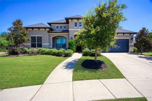 7037 N Savannah Run, Katy, TX, 77493-7107 | Card Image